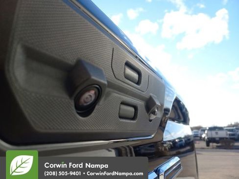 Used 2024 GMC Sierra 3500 Denali Ultimate image 29