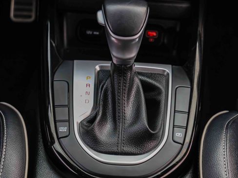 Certified 2023 Kia Forte GT-Line w/ GT-Line Technology Package FWD image 13