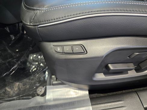 New 2025 MAZDA CX-5 AWD 2.5 S w/ Preferred Package image 17