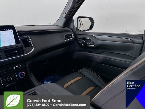 Used 2023 GMC Yukon AT4 w/ AT4 Premium Plus Package image 29