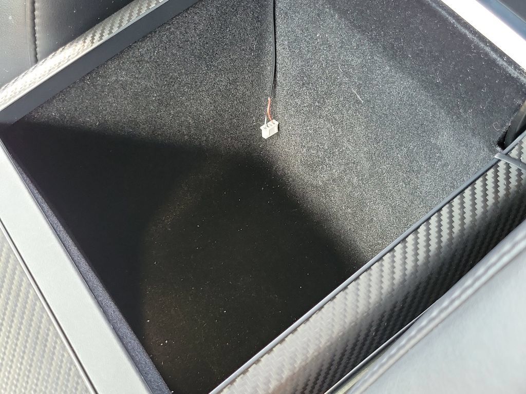 Used 2021 Tesla Model S Plaid AWD/4WD image 12