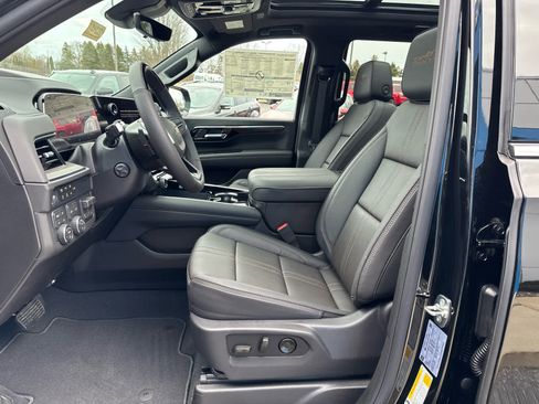 New 2026 Chevrolet Tahoe High Country image 23