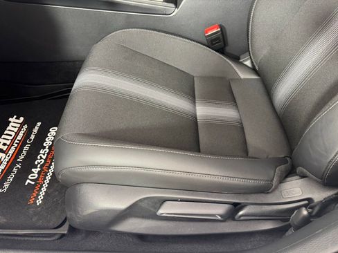 Used 2026 Honda Civic Sport image 12