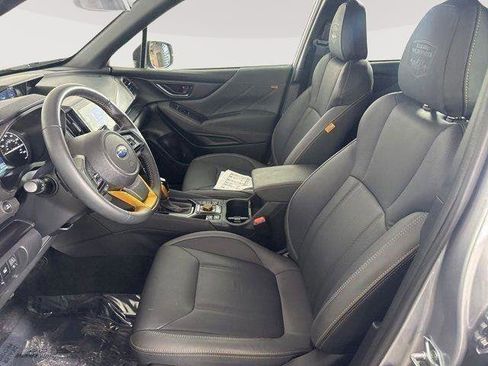 Certified 2025 Subaru Forester Wilderness image 9