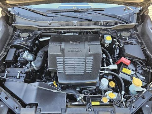 Used 2022 Subaru Forester Wilderness image 8