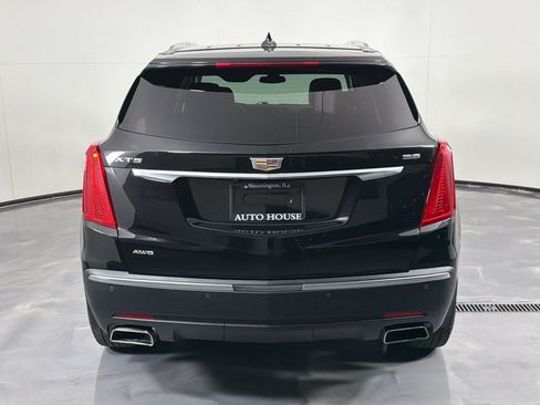 Used 2019 Cadillac XT5 Luxury AWD/4WD image 6