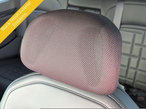 Certified 2026 Kia EV9 Land w/ Nightfall Edition Package image 19