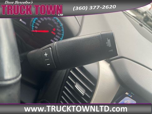 Used 2019 GMC Yukon Denali w/ Denali Ultimate Package AWD/4WD image 36