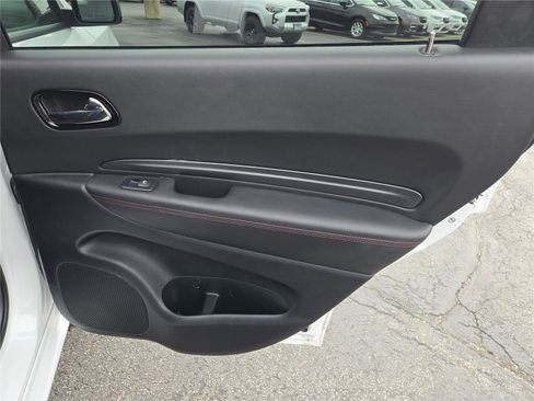 Certified 2023 Dodge Durango GT AWD/4WD image 10