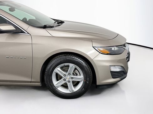 Used 2023 Chevrolet Malibu LS w/ Driver Confidence Package FWD image 47