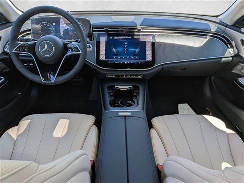 New 2026 Mercedes-Benz E 450 4MATIC Sedan image 15