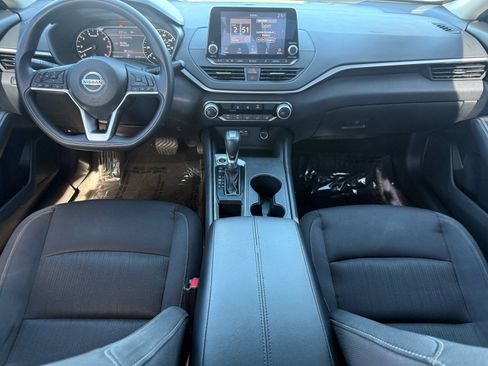 Used 2020 Nissan Altima 2.5 S image 28