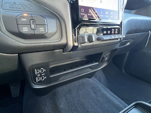 New 2026 RAM 2500 Tradesman image 27