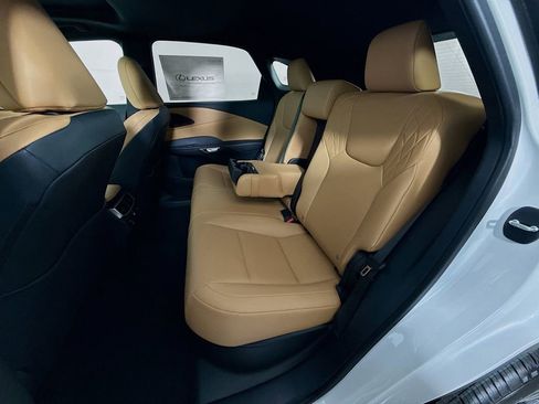 New 2026 Lexus RX 350 FWD image 17