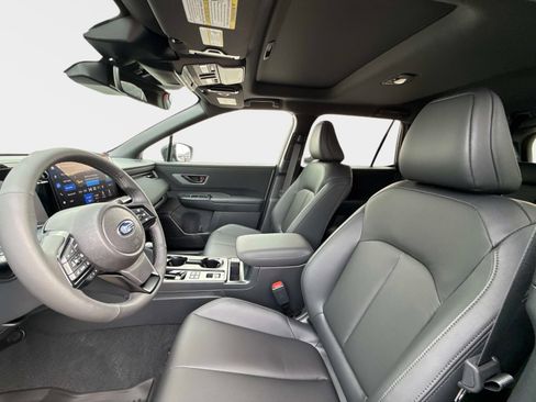 New 2026 Subaru Outback Premium w/ Premium/Limited Package 2 AWD/4WD image 23