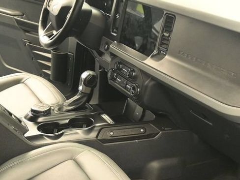 Used 2024 Ford Bronco Big Bend AWD/4WD image 18