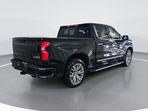 Certified 2023 Chevrolet Silverado 1500 High Country w/ High Country Premium Package image 3