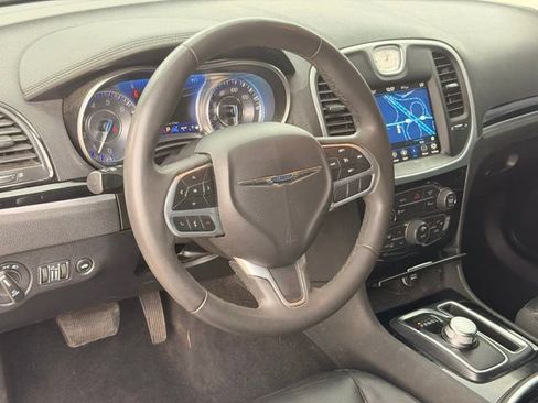 Used 2023 Chrysler 300 Touring L w/ Popular Equipment Group AWD/4WD image 23