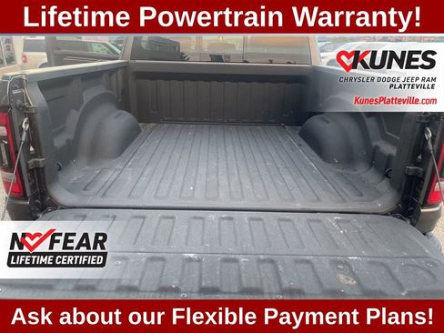 Used 2024 RAM 1500 TRX w/ TRX Level 2 Equipment Group image 27