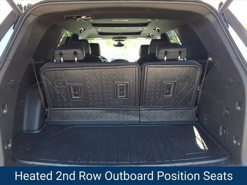 Certified 2022 Chevrolet Traverse High Country w/ LPO, Floor Liner Package FWD image 25