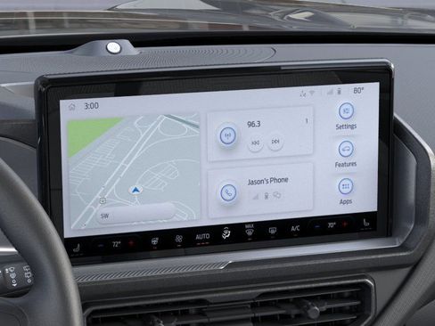 New 2025 Ford Bronco Sport Outer Banks w/ Outer Banks Tech Package+ AWD/4WD image 14