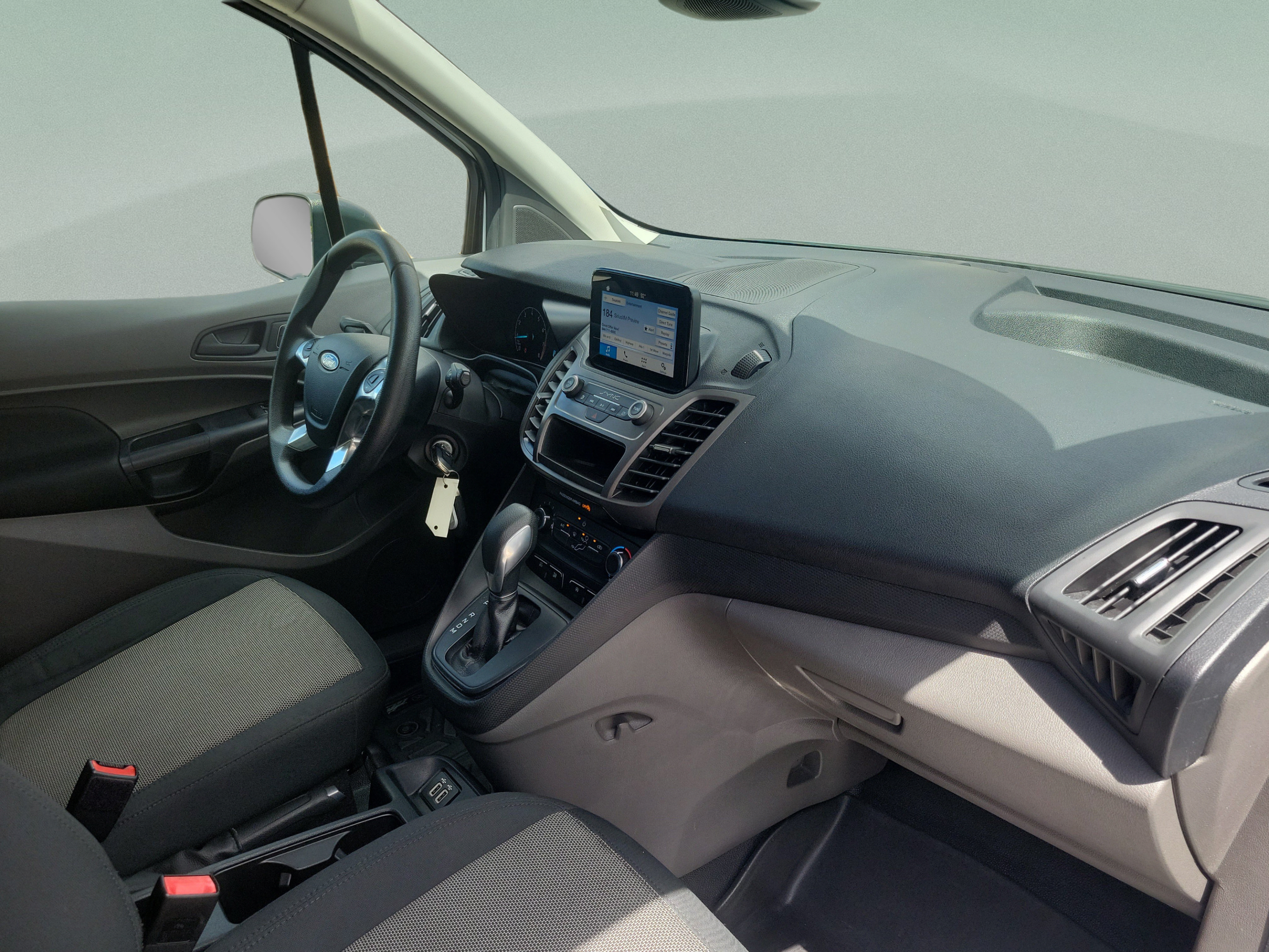 Used 2019 Ford Transit Connect XL FWD image 28