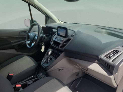 Used 2019 Ford Transit Connect XL FWD image 28