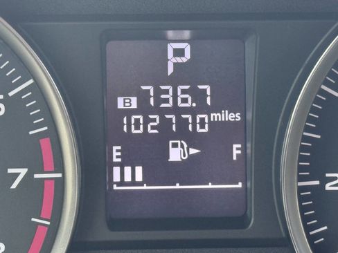 Used 2017 Subaru Crosstrek 2.0i Premium w/ Popular Package #2 image 22