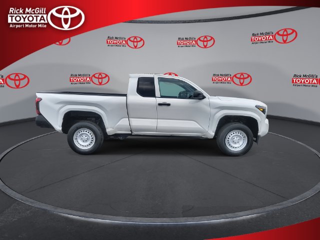 Used 2024 Toyota Tacoma SR RWD image 9
