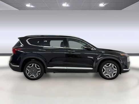 Used 2023 Hyundai Santa Fe Limited FWD image 8