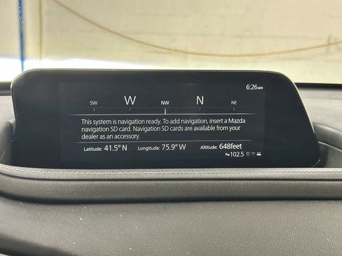 Used 2024 MAZDA CX-30 AWD 2.5 S w/ Select Sport Pkg image 44