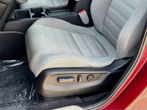 Used 2022 Honda CR-V EX image 13