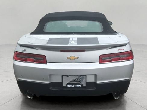 Used 2015 Chevrolet Camaro LT w/ RS Package RWD image 30