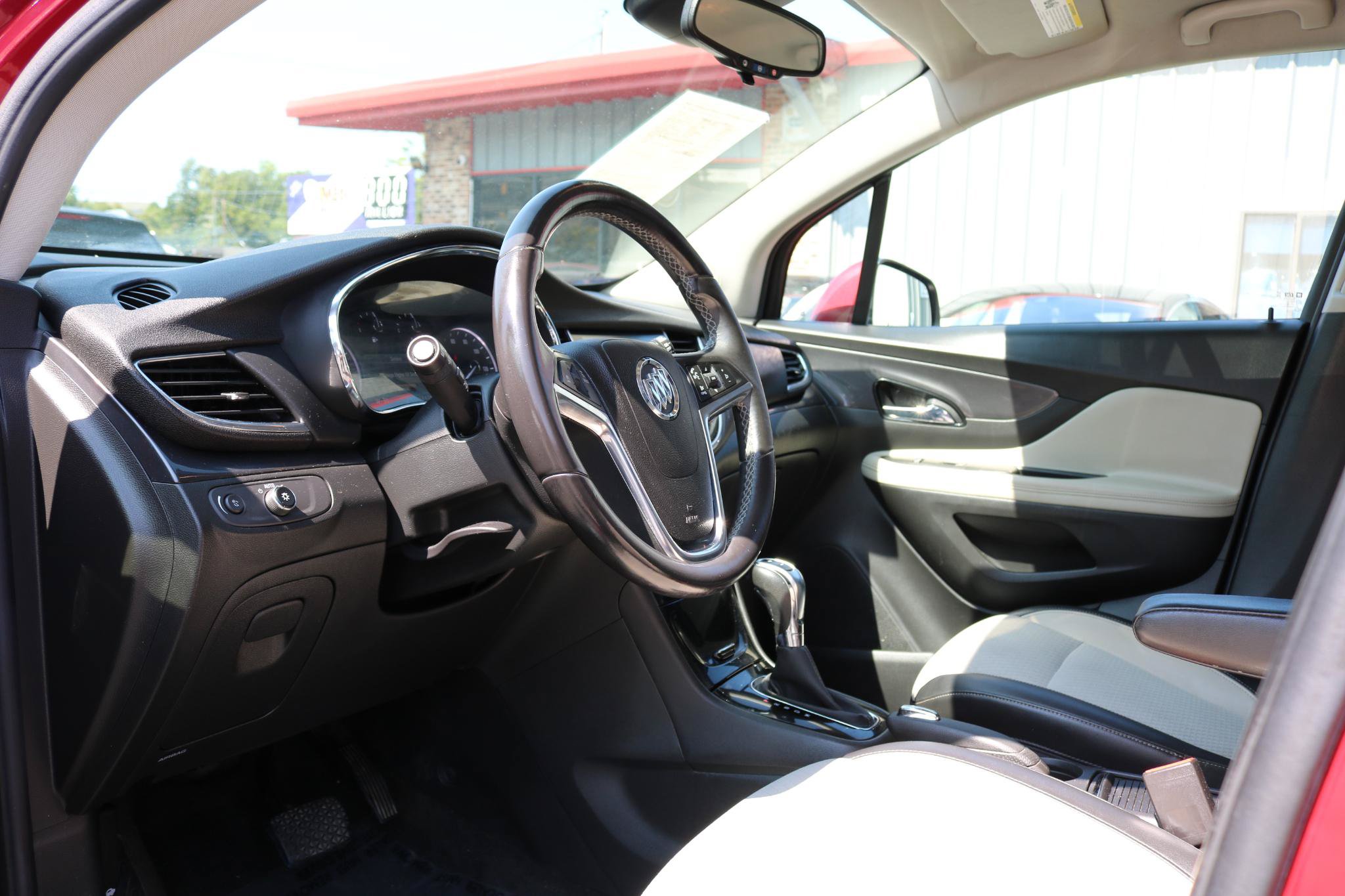 Used 2018 Buick Encore Preferred FWD image 15