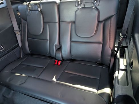 Used 2025 Ford Explorer ST-Line w/ Premium Package RWD image 9