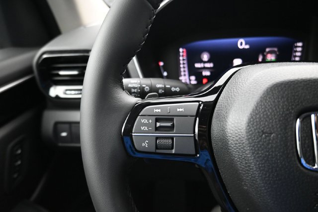 New 2026 Honda Pilot EX-L image 17