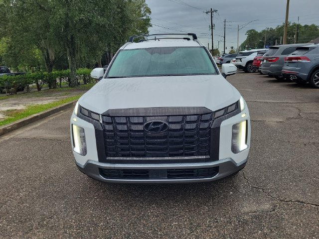 Used 2025 Hyundai Palisade SEL FWD image 5