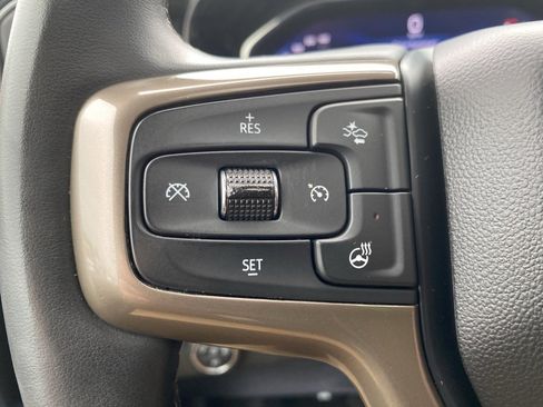 Certified 2024 Chevrolet Silverado 2500 High Country w/ High Country Premium Package image 24