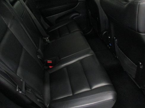 Used 2022 Jeep Grand Cherokee Limited image 14