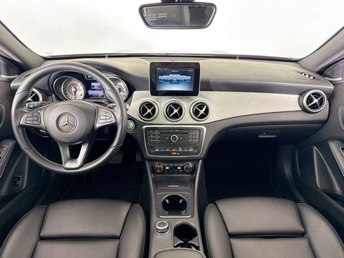 Used 2017 Mercedes-Benz GLA 250 image 9