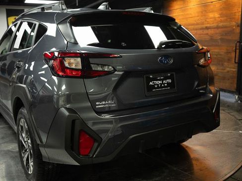 Used 2024 Subaru Crosstrek 2.0i Premium AWD/4WD image 6