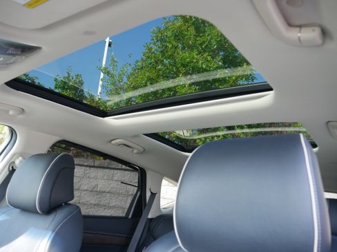 Certified 2023 Genesis GV80 2.5T w/ Prestige Package image 50