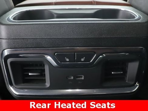 Used 2025 GMC Sierra 1500 Denali Ultimate image 31