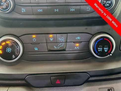 Certified 2024 Ford Transit 250 Low Roof image 18