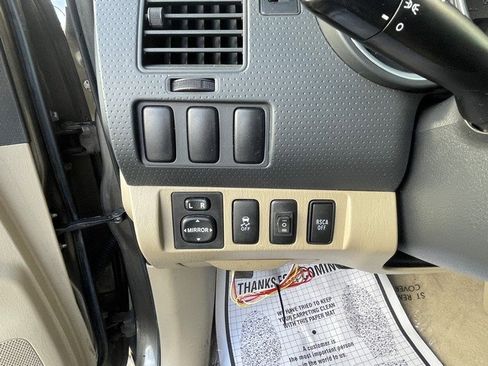 Used 2010 Toyota Tacoma SR5 ACCESS CAB image 14