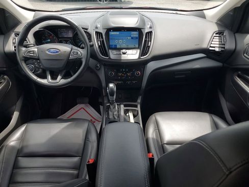 Used 2019 Ford Escape SEL FWD image 17
