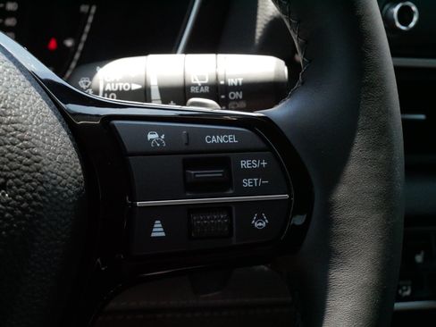 Certified 2026 Honda Pilot Elite image 26