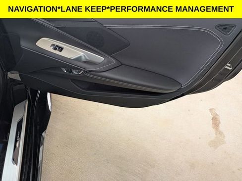 Used 2025 Chevrolet Corvette Z06 image 29