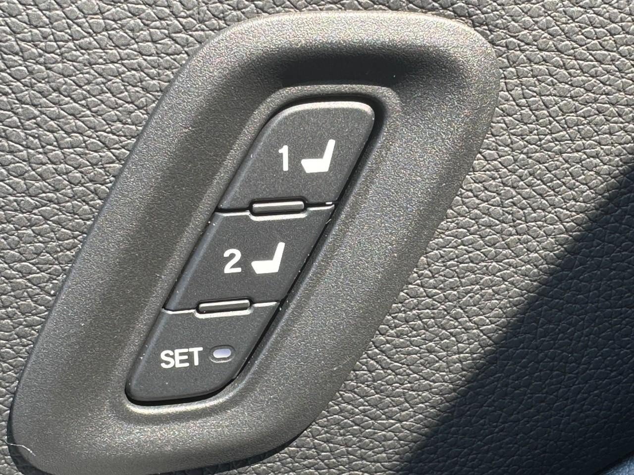 Certified 2026 Honda Passport TrailSport Elite image 21