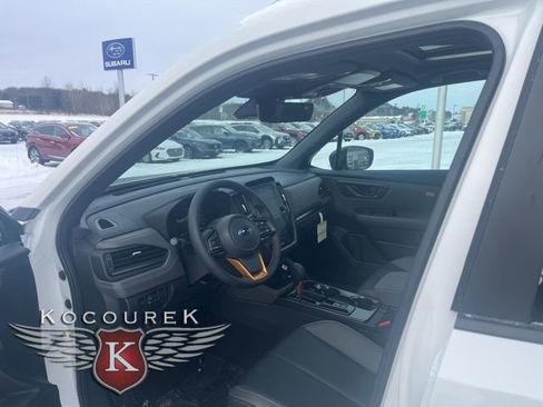 New 2026 Subaru Forester Wilderness image 22